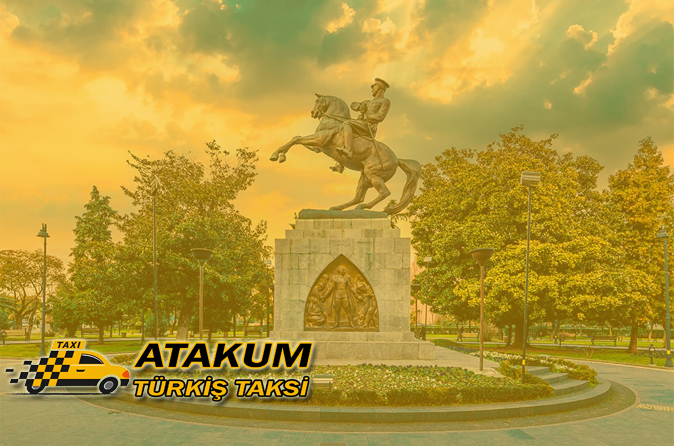 Şehir Dışı Taksi